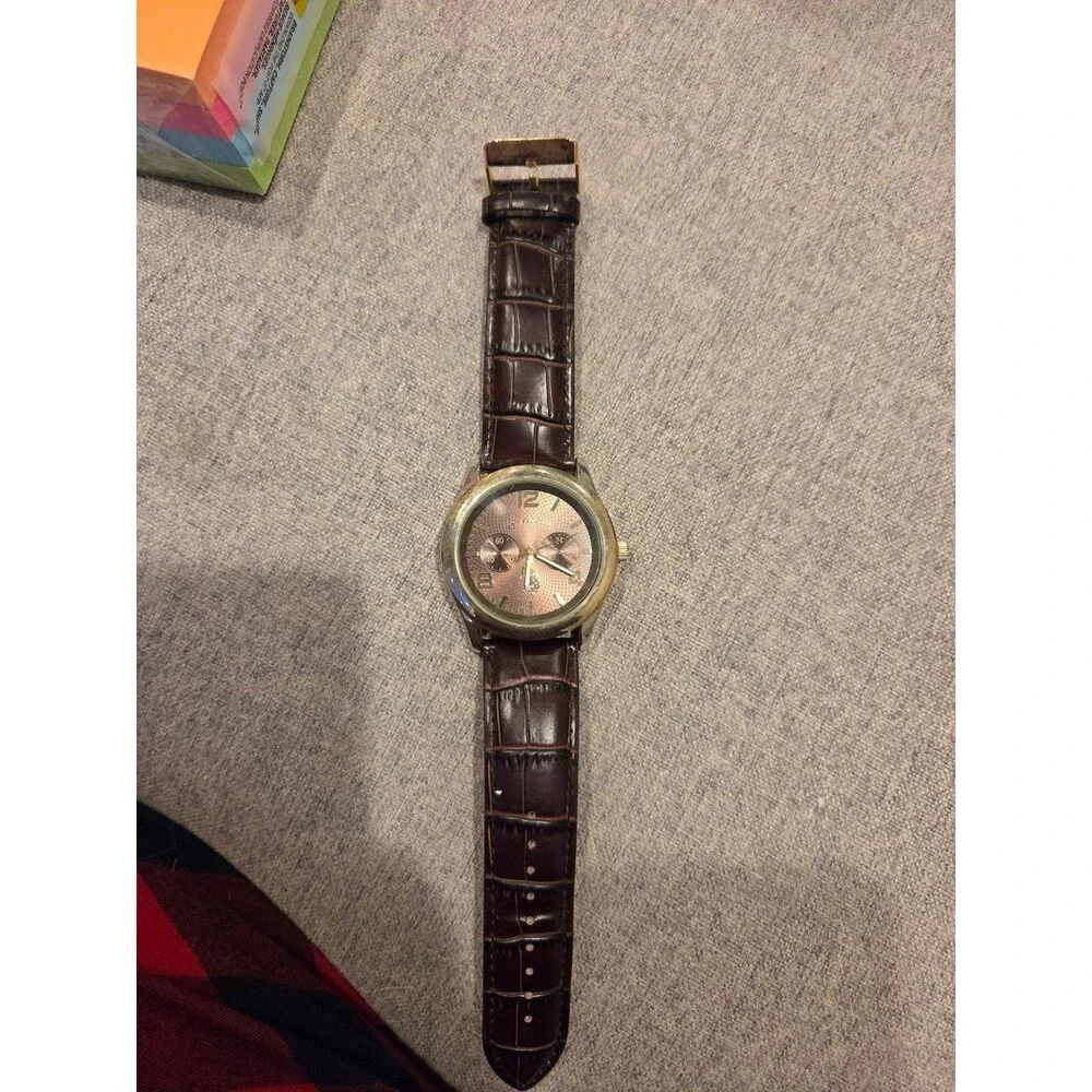 US Polo Assn Men's Watch